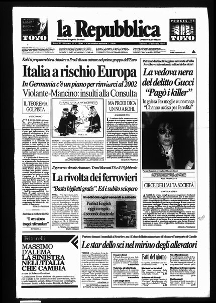 La repubblica